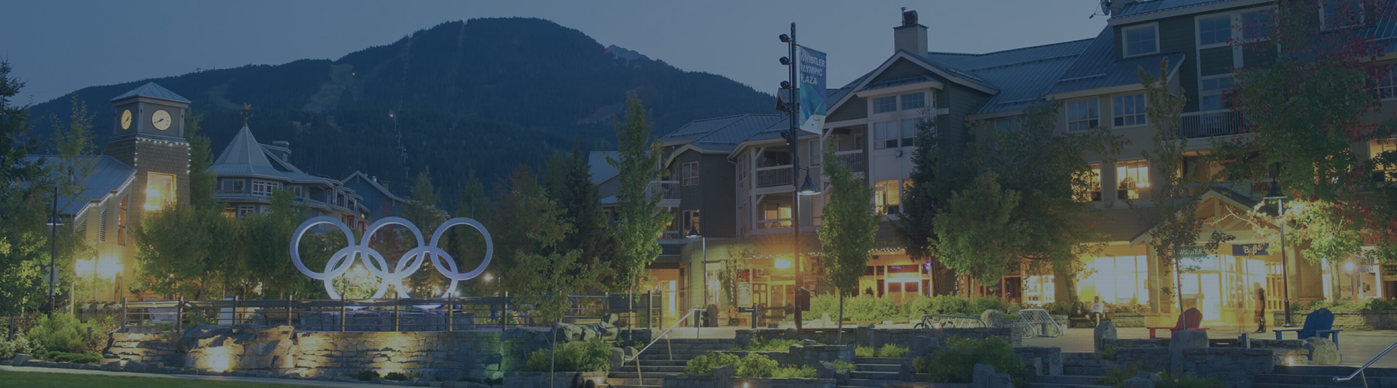 Whistler