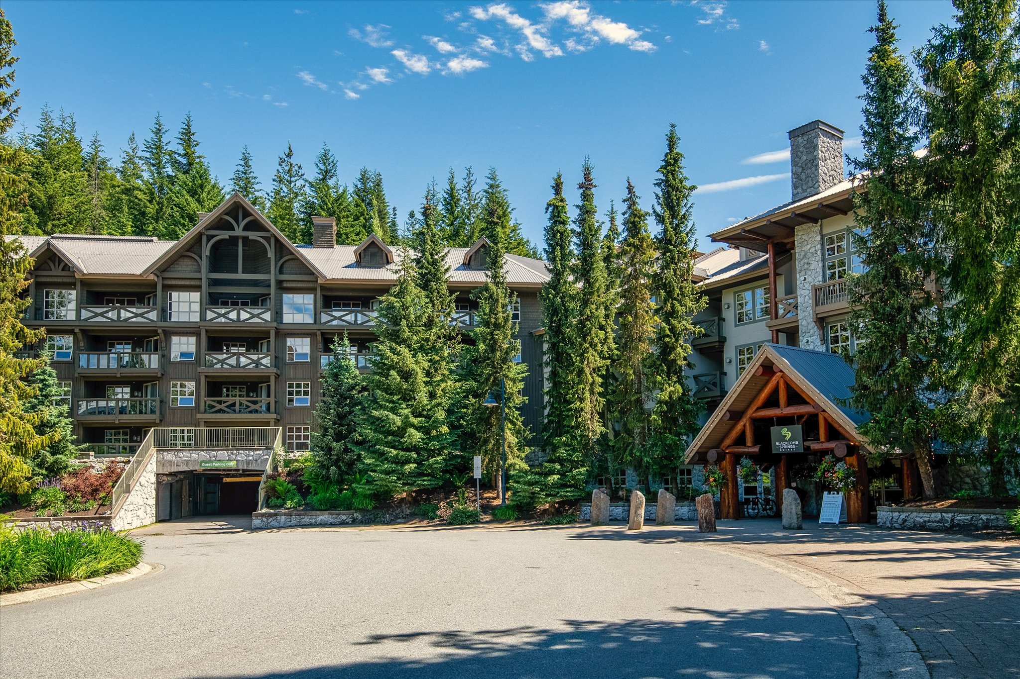 #424 – 4899 Painted Cliff Road