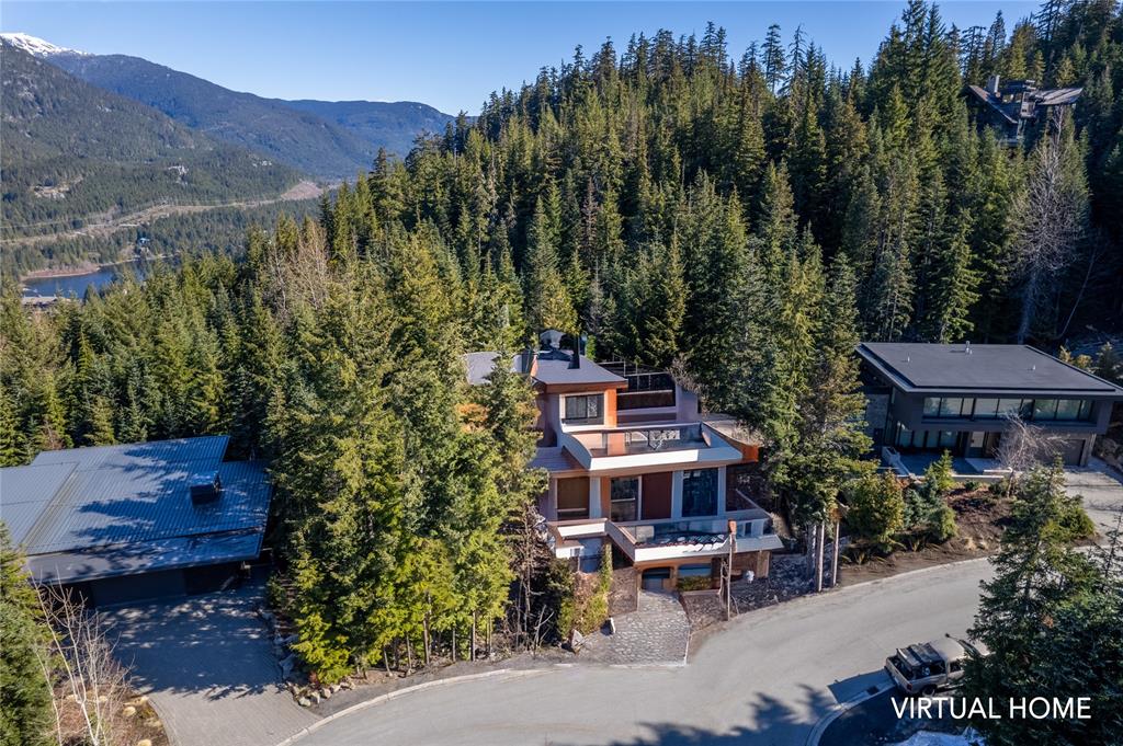 2938 Heritage Peaks Trail