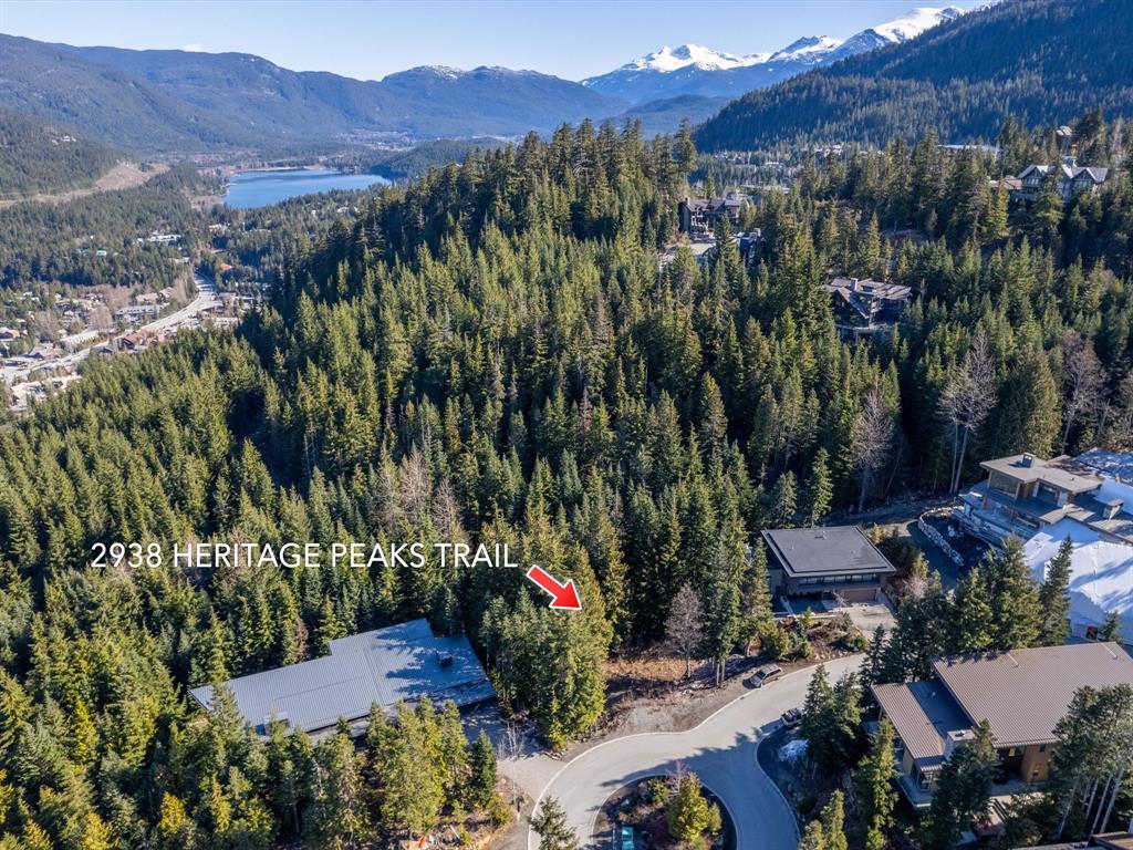 2938 Heritage Peaks Trail