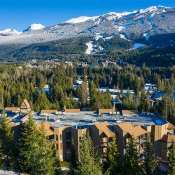 #206 – 3217 Blueberry Drive