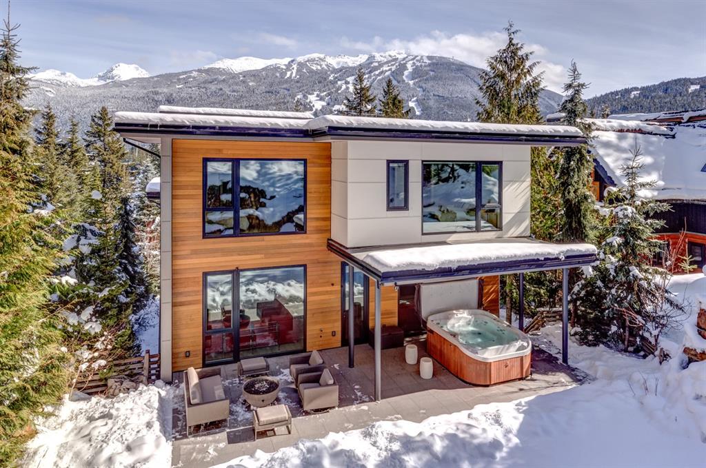 3418 Blueberry Drive