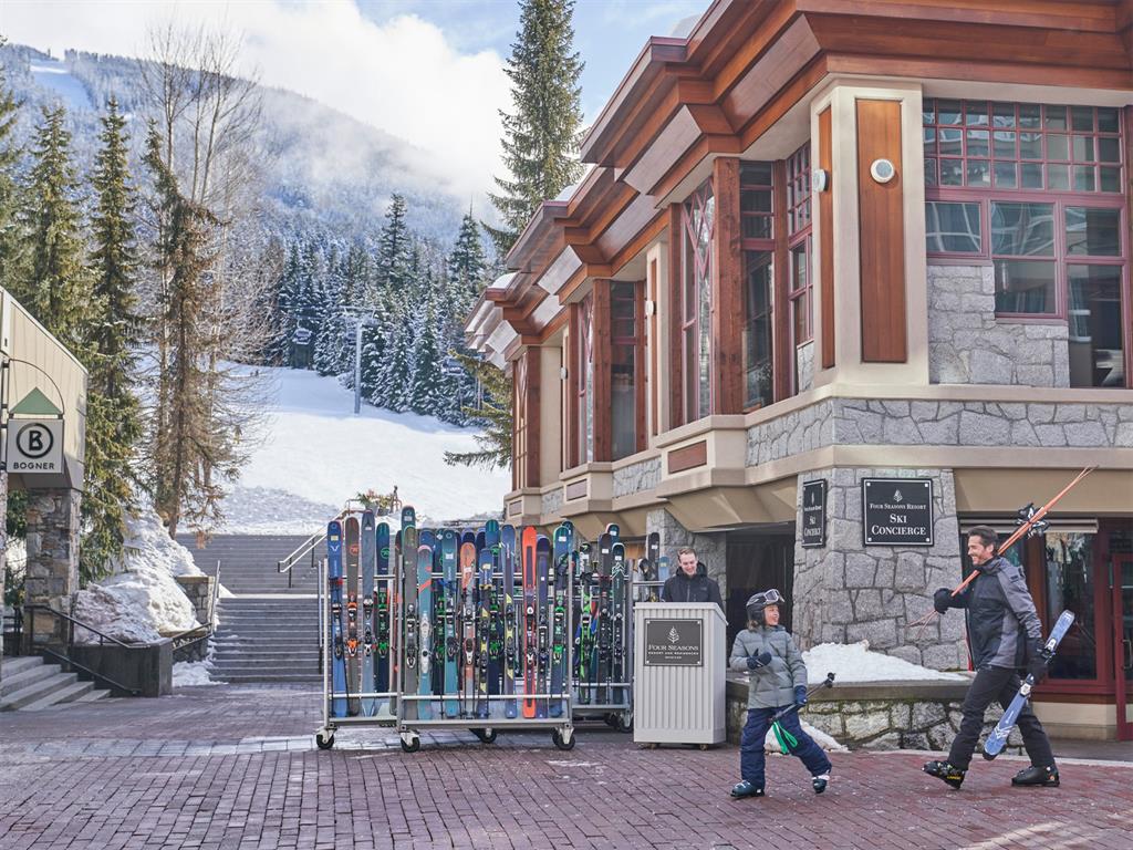 #530/532/534 – 4591 Blackcomb Way