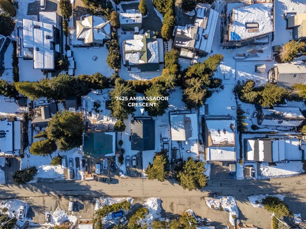 7425 Ambassador Crescent