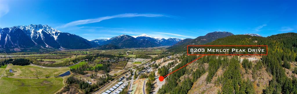 8203 Merlot Peak Drive