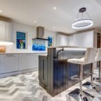 8348 Mtn View Dr interior and exterior views for agent Rob Boyd