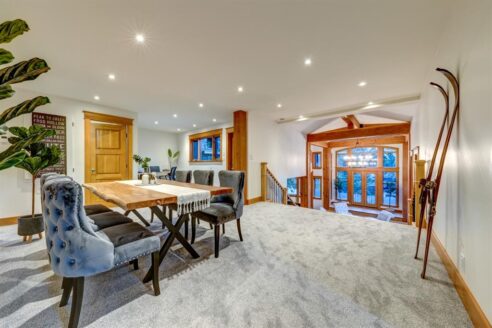 8348 Mtn View Dr interior and exterior views for agent Rob Boyd