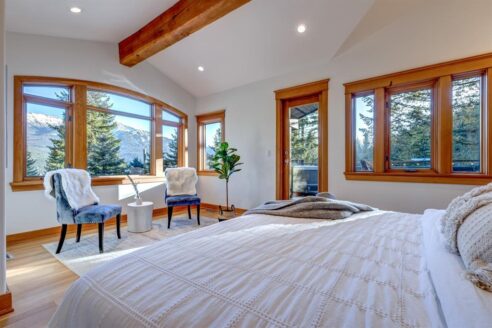 8348 Mtn View Dr interior and exterior views for agent Rob Boyd