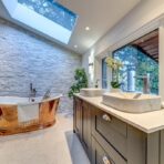 8348 Mtn View Dr interior and exterior views for agent Rob Boyd