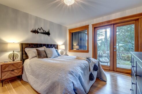 8348 Mtn View Dr interior and exterior views for agent Rob Boyd