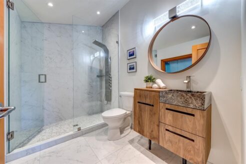 8348 Mtn View Dr interior and exterior views for agent Rob Boyd