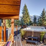 8348 Mtn View Dr interior and exterior views for agent Rob Boyd