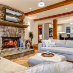 8348 Mtn View Dr interior and exterior views for agent Rob Boyd