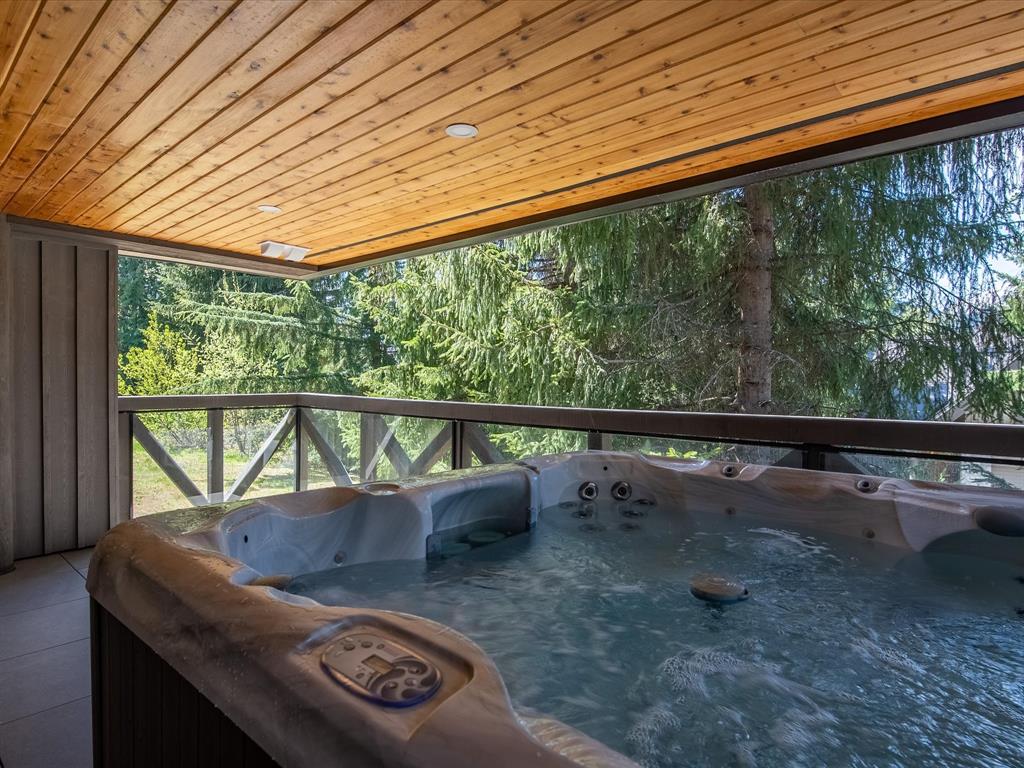 #23 – 4700 Glacier Drive