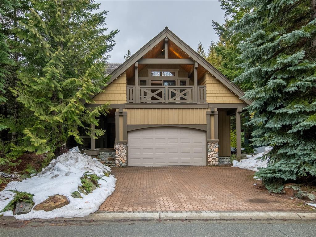 8115 Muirfield Crescent