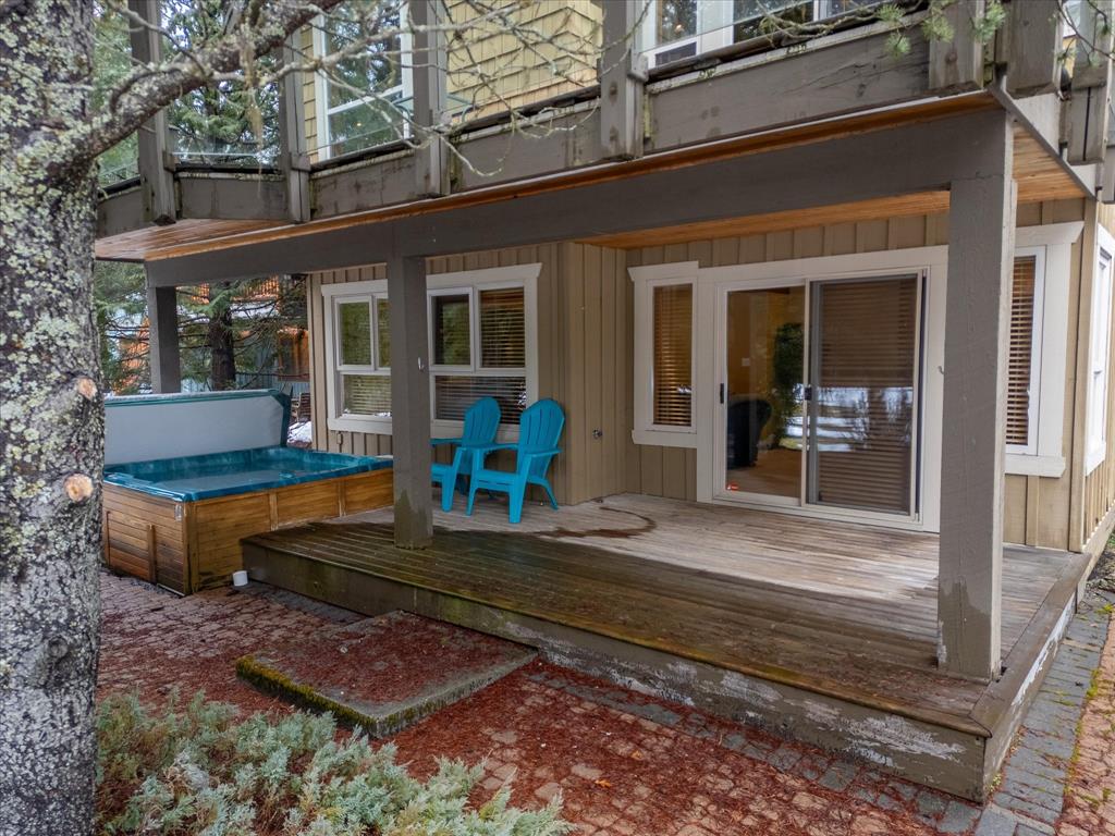 8115 Muirfield Crescent