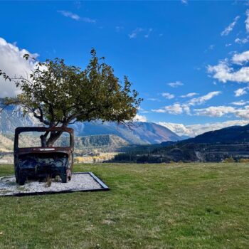 342 & 348 Mountain View Road