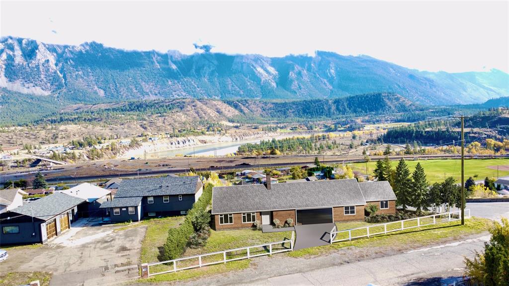 342 & 348 Mountain View Road