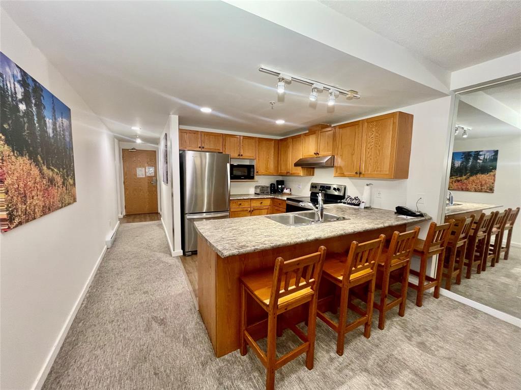 #611 – 4910 Spearhead Place