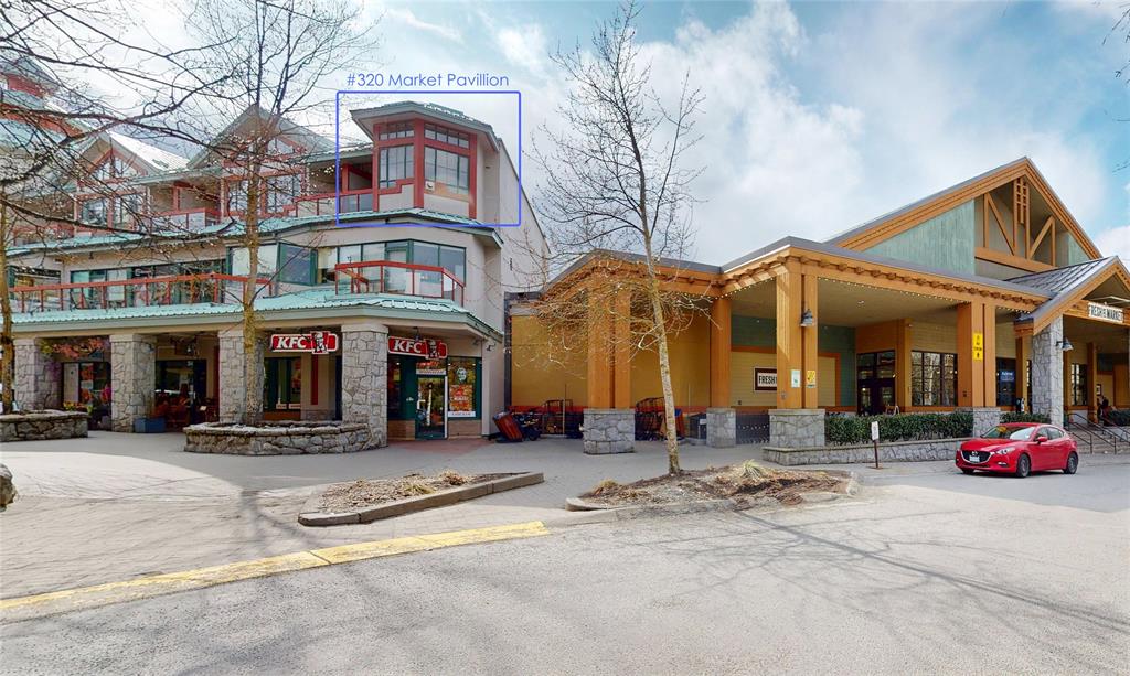 #320 – 4368 Main Street