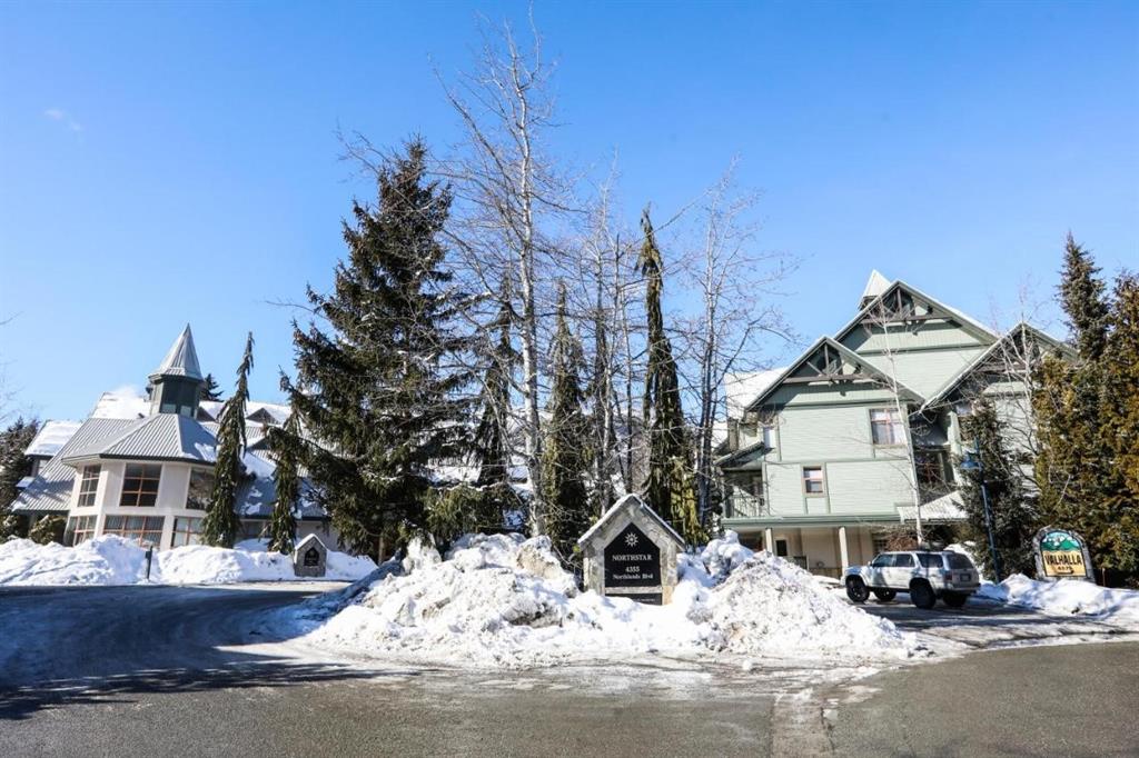 #88 – 4355 Northlands Boulevard