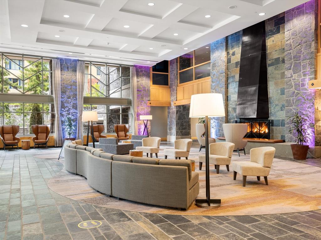 #568 – 4090 Whistler Way