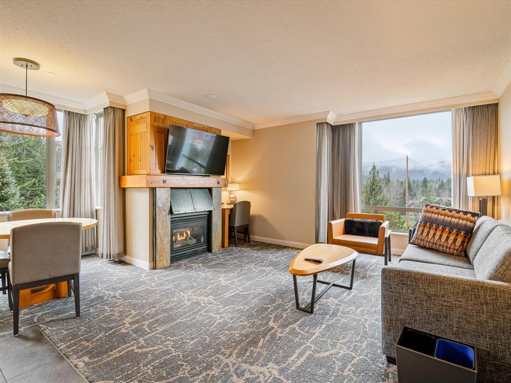 #568 – 4090 Whistler Way