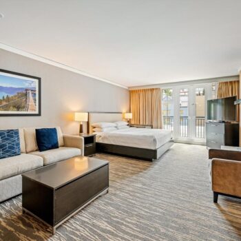 #306 – 4050 Whistler Way