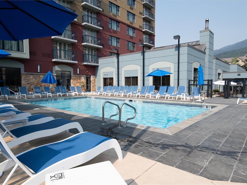 #306 – 4050 Whistler Way