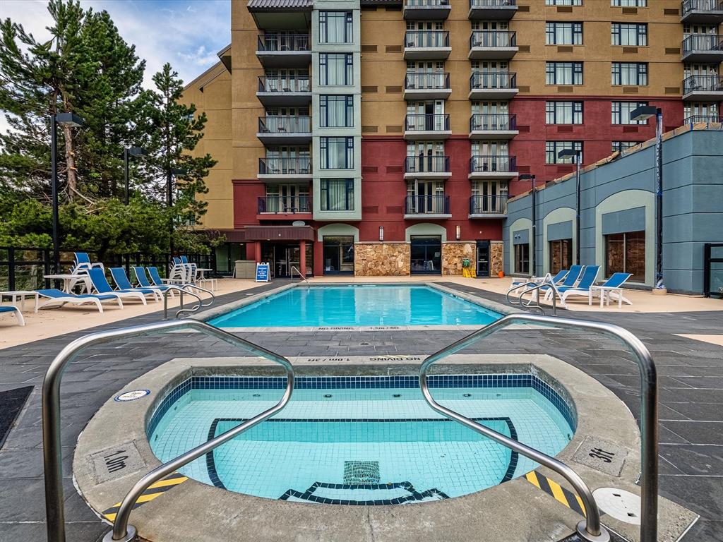 #306 – 4050 Whistler Way