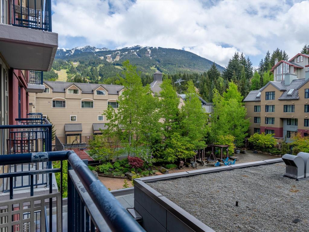 #306 – 4050 Whistler Way