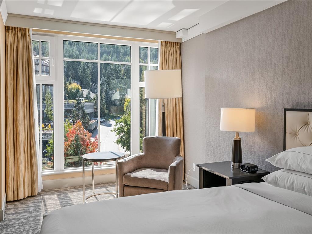 #428/430 – 4050 Whistler Way