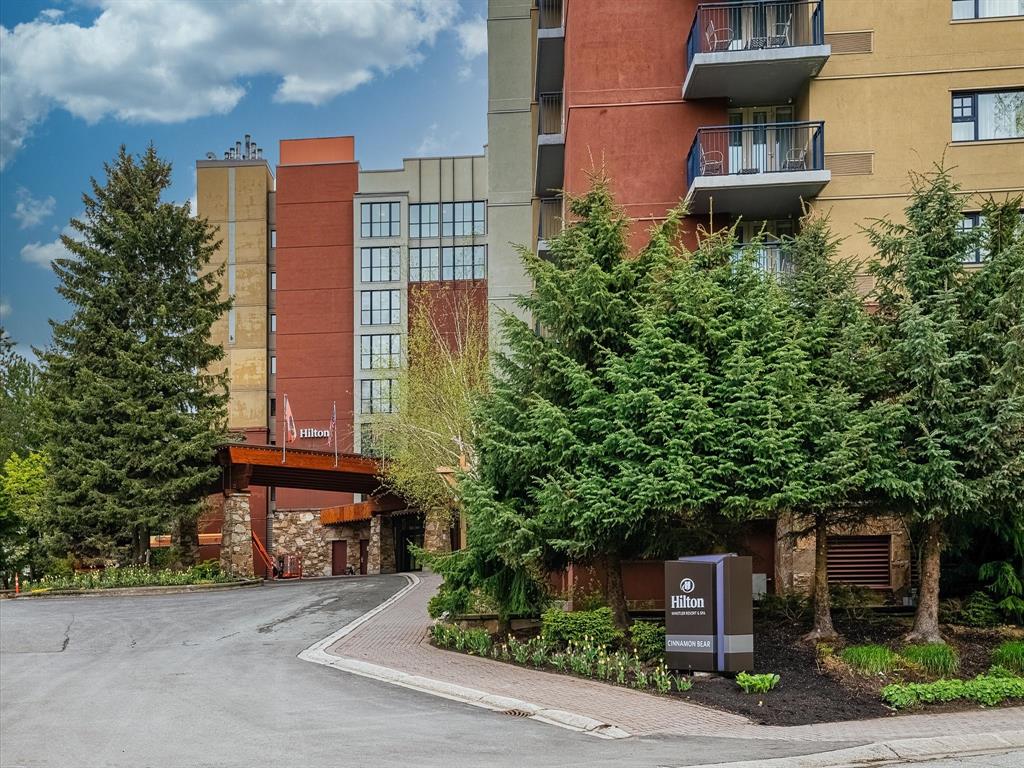 #428/430 – 4050 Whistler Way