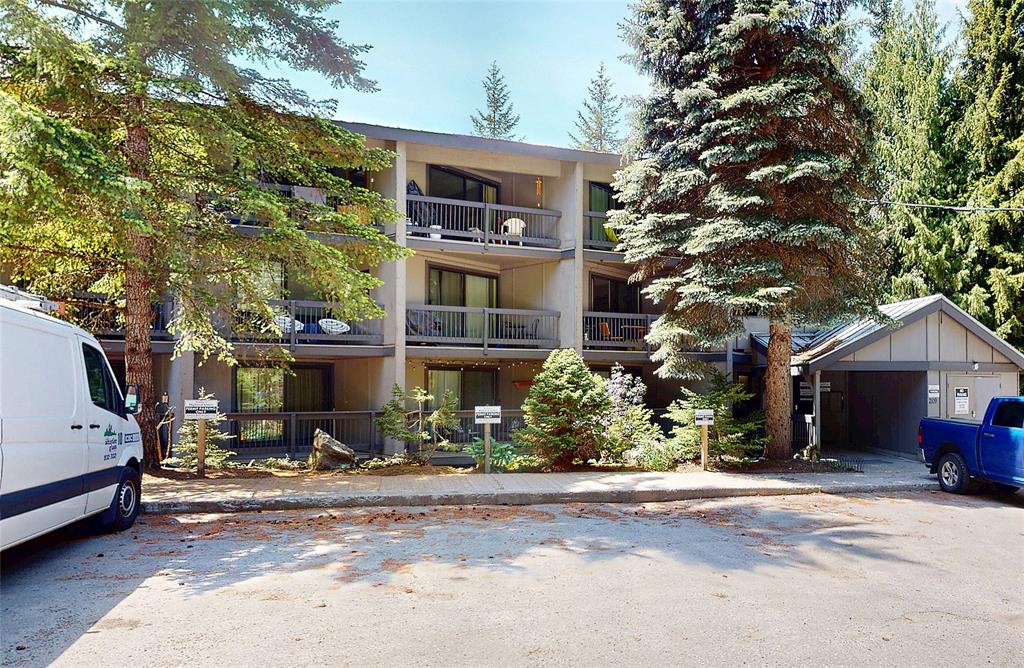 #211 – 2109 Whistler Road