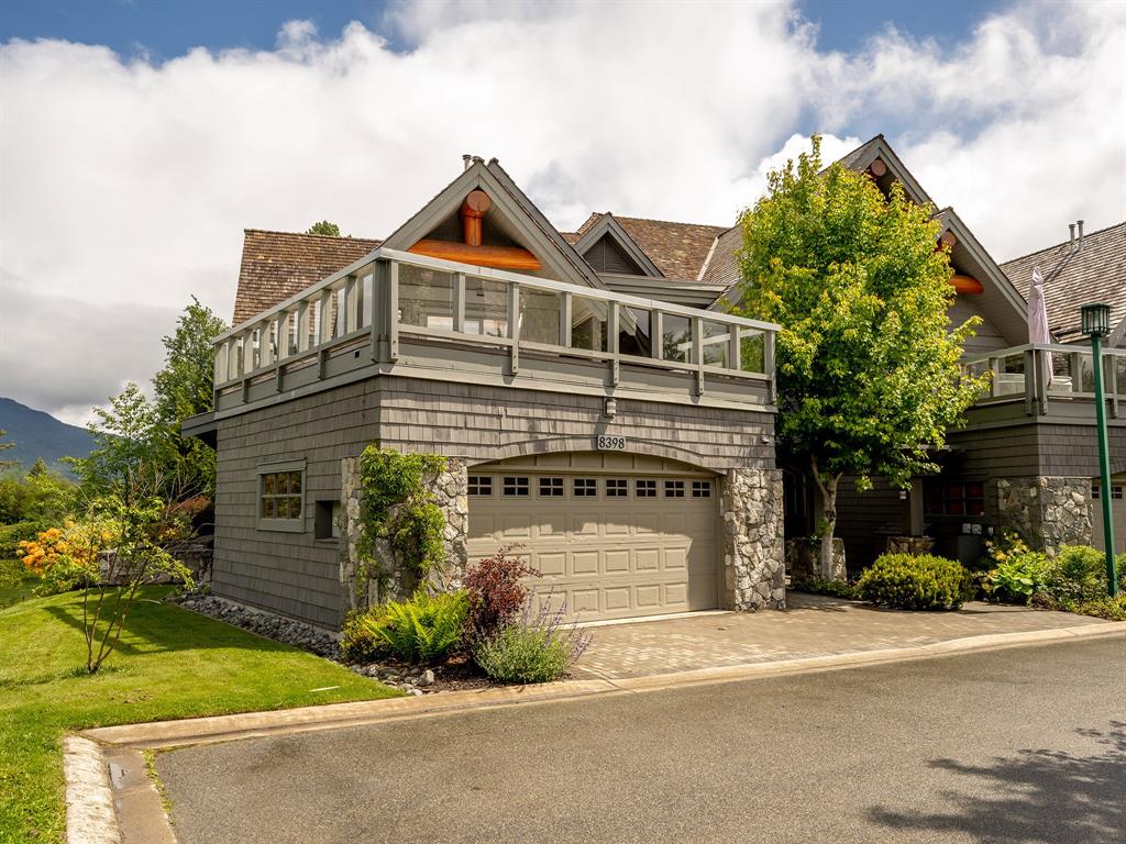 8398 Glen Abbey Lane