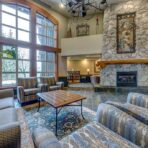 102-4660 Blackcomb Way, Lost Lake Lodge