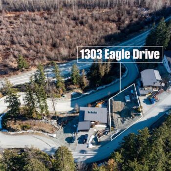 1303 Eagle Drive
