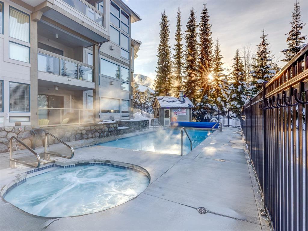 #229 – 4905 Spearhead Drive