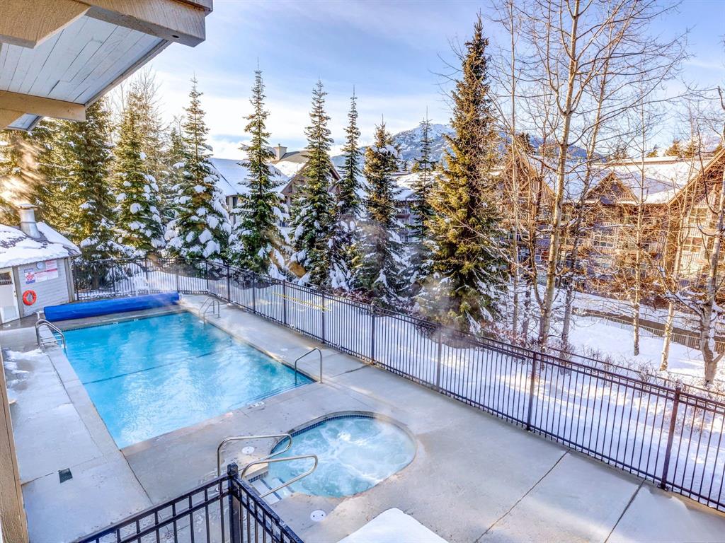 #229 – 4905 Spearhead Drive