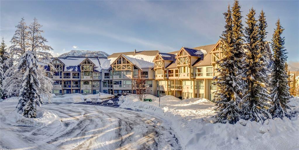 #229 – 4905 Spearhead Drive