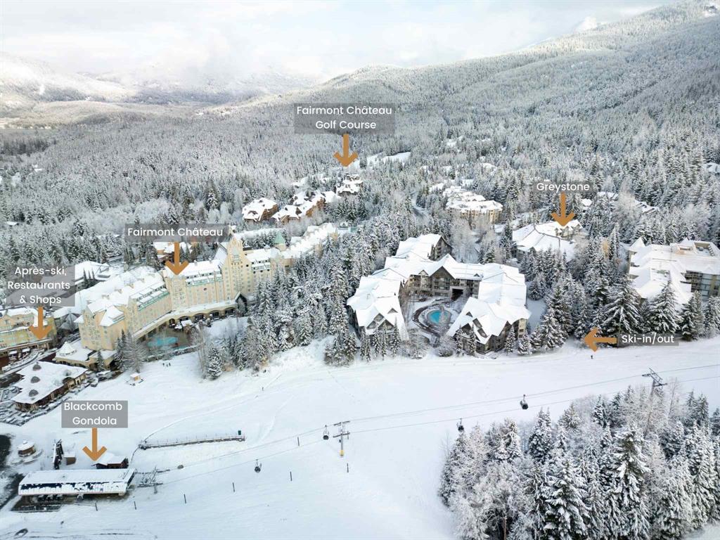 #229 – 4905 Spearhead Drive