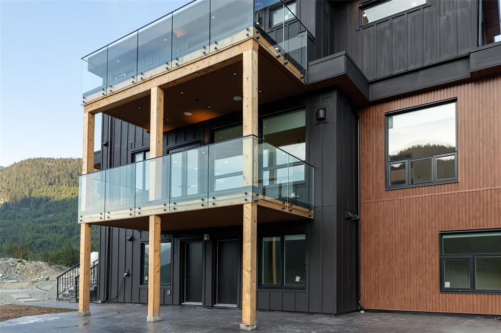 9361 Wedgemount Plateau Drive