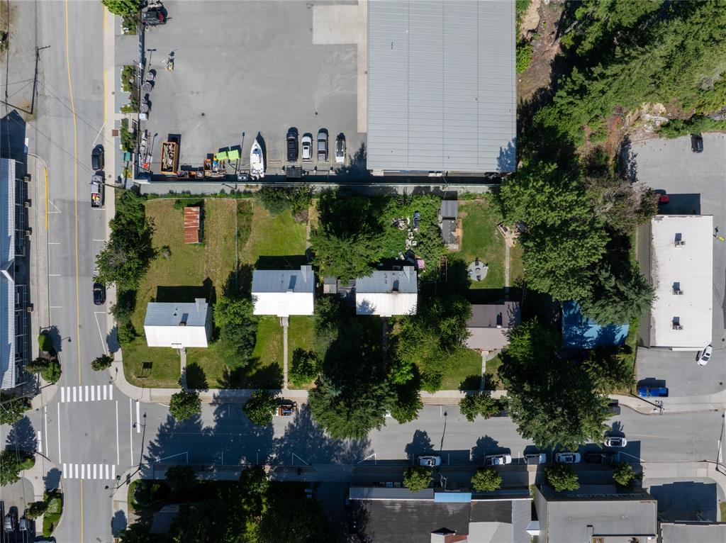 7421 Prospect Street