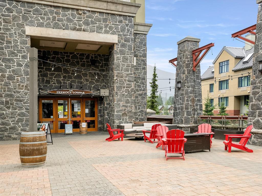 #769 – 4090 Whistler Way