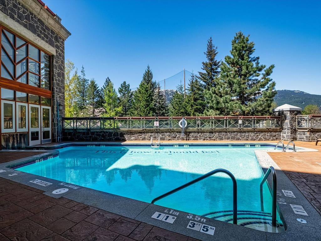 #769 – 4090 Whistler Way