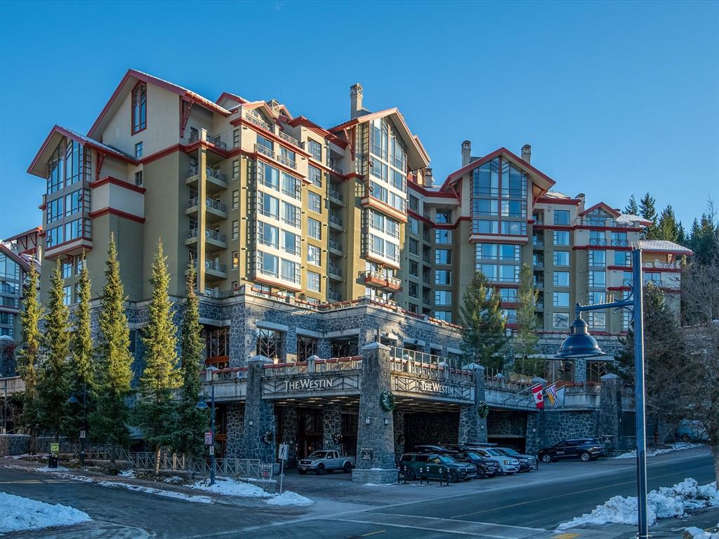 #769 – 4090 Whistler Way