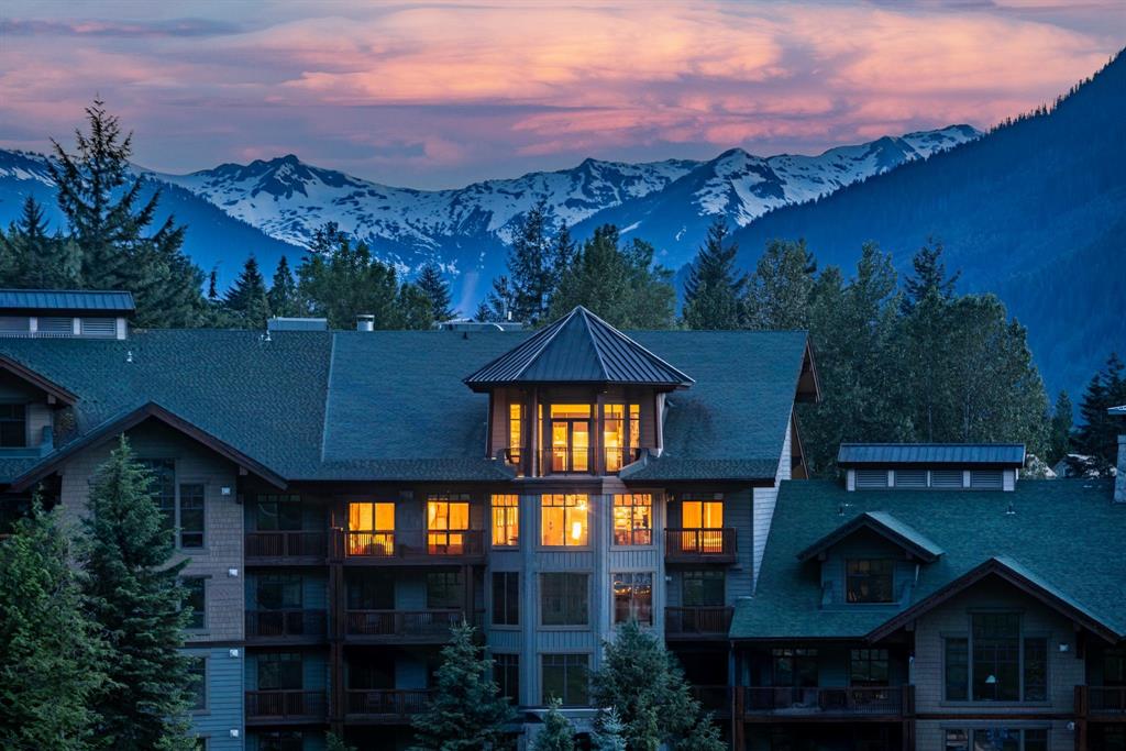 #614 – 2202 Gondola Way