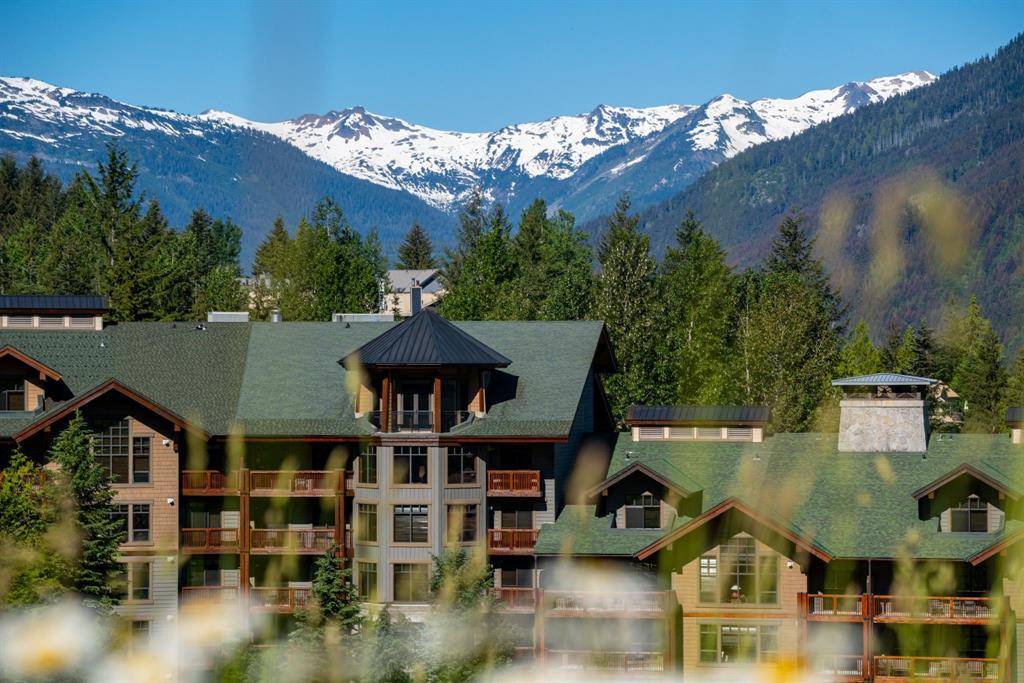 #614 – 2202 Gondola Way