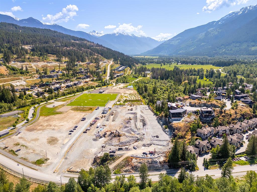 #9 – 7362 Pemberton Farm Road Road East