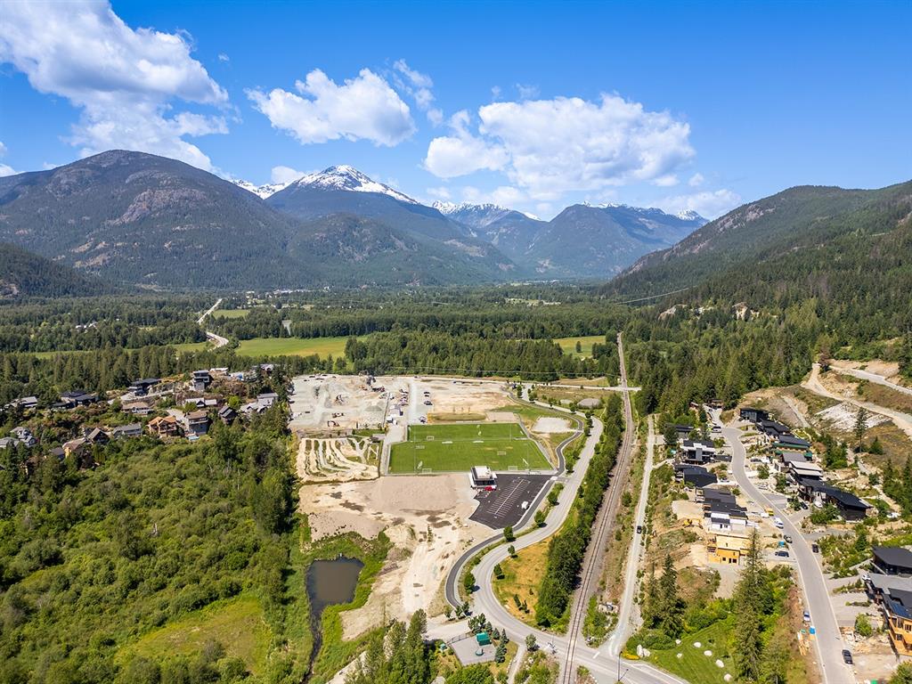 #9 – 7362 Pemberton Farm Road Road East